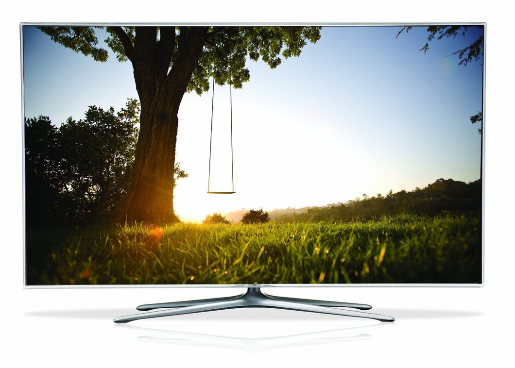 Blind vertrouwen Obsessie Snel Samsung UN46F6300 46-Inch 1080p 120Hz Slim Smart LED HDTV – grw-kemks-store
