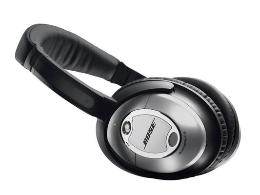 Bose® QuietComfort® 15 Acoustic Noise Cancelling® 헤드폰
