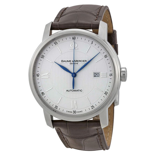 Baume and Mercier Classima Executives Mens Watch 8731